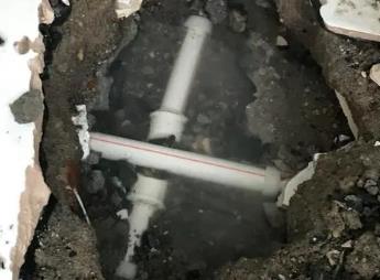 阳信阳台漏水维修公司为您分享楼上楼下漏水怎么处理