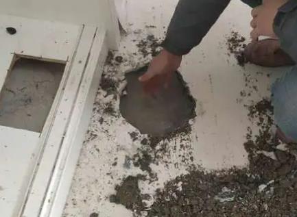 阳信卫生间漏水维修公司分享下精确定位查漏水一次多少钱?不同级别收费不同