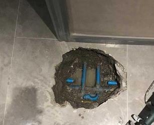 阳信阳台漏水维修公司分享下暖气管道漏水的原因有哪些