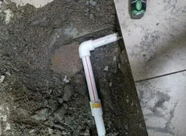 阳信阳台漏水维修时有哪些声音会影响检漏仪